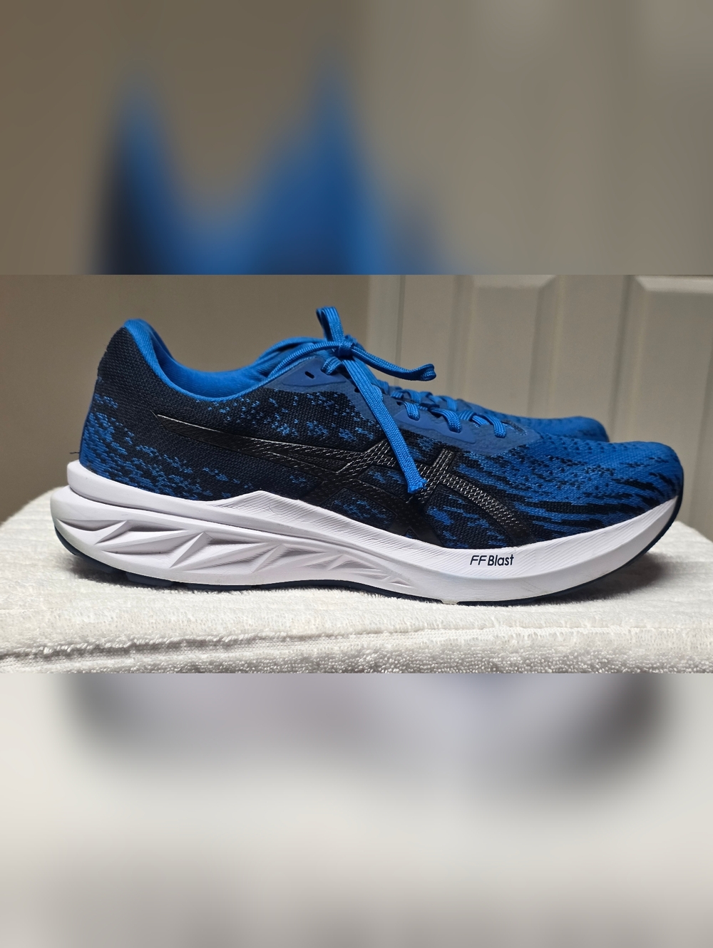 Asics Men's Gel Dynablast 2 Running Shoes